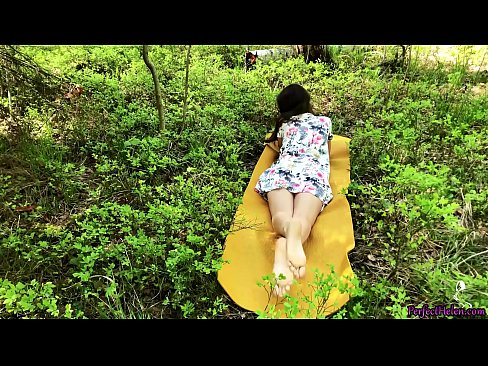 ❤️ Stranger on Tinder Masturbates My Pussy and Fucks Passionately in the woods (En främling på Tinder onanerar min fitta och knullar passionerat i skogen) ❤ Sex at porn sv.redgast4asset.ru ❌️❤