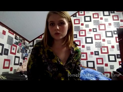 ❤️ Ung blond student från Ryssland gillar större kukar. ❤ Sex at porn sv.redgast4asset.ru ❌️❤