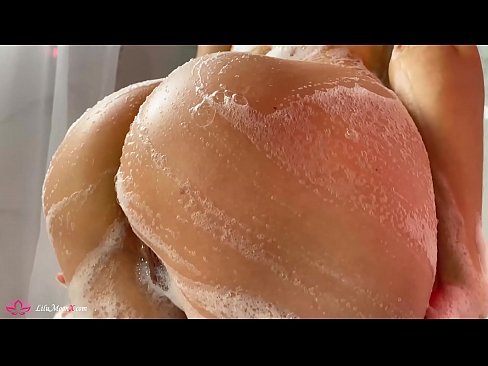 ❤️ Brunette onanerar fittan med vibrator till intensiv orgasm i duschen ❤ Sex at porn sv.redgast4asset.ru ❌️❤