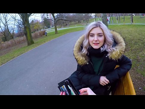 ❤️ Sväljer en främlings het sperma för pengar - avsugning i parken av Eva Elfie ❤ Sex at porn sv.redgast4asset.ru ❌️❤